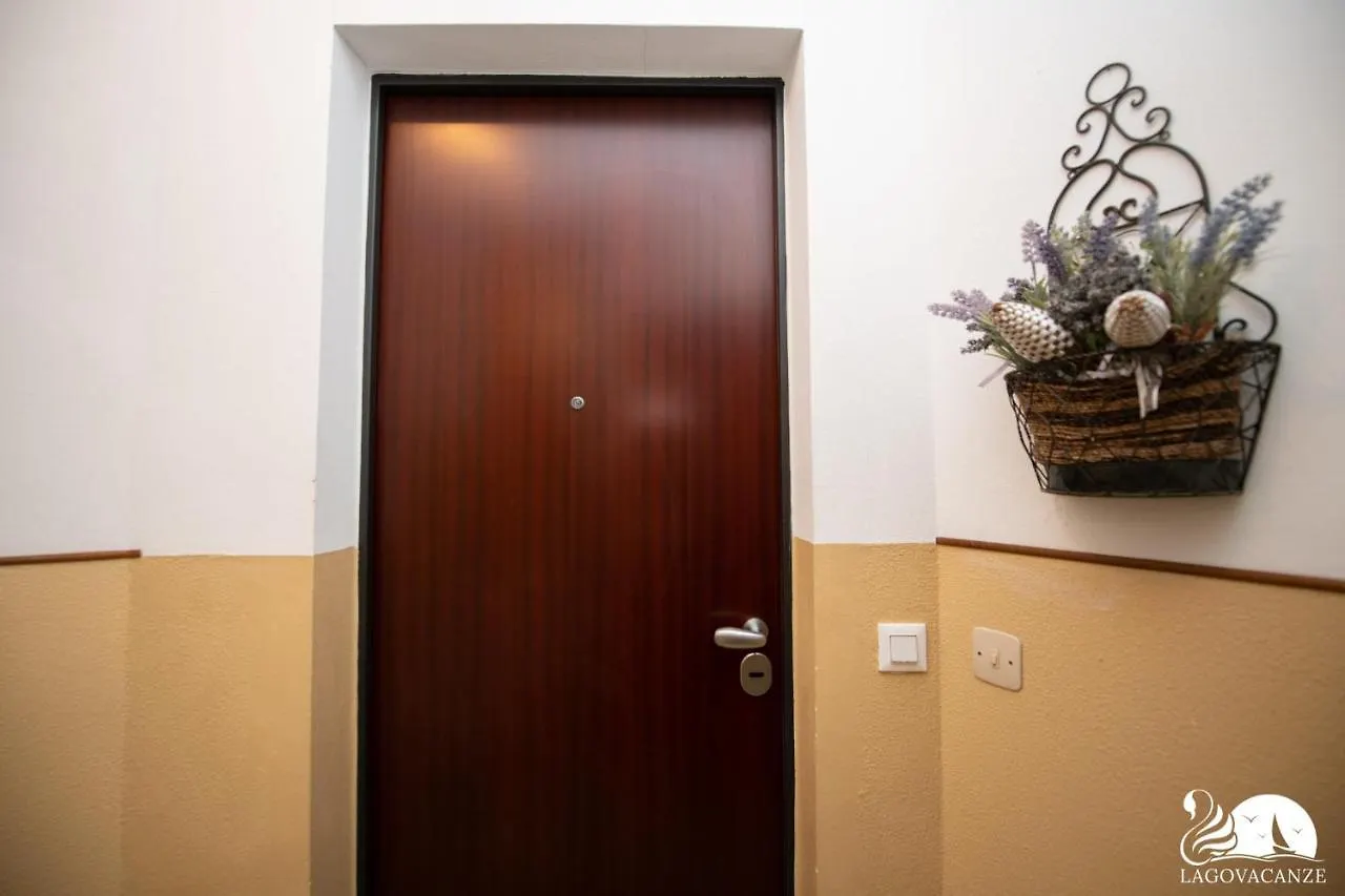 La Colomba Apartment San Felice del Benaco
