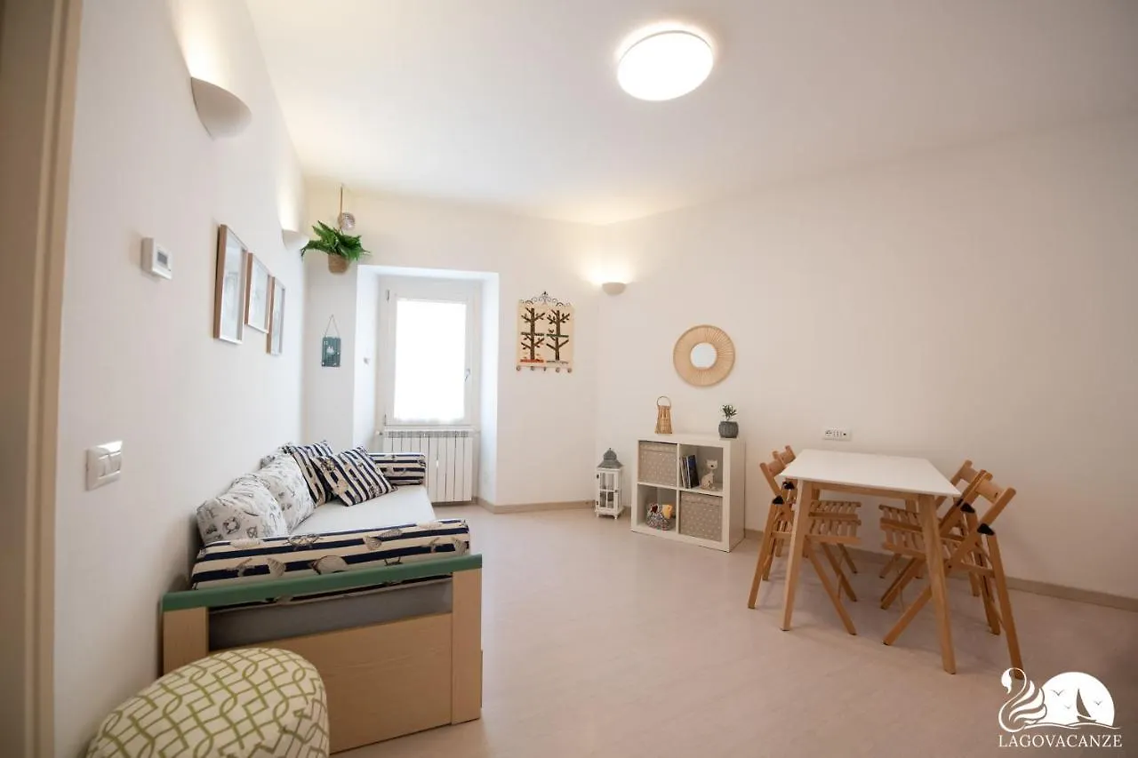 La Colomba Apartment San Felice del Benaco