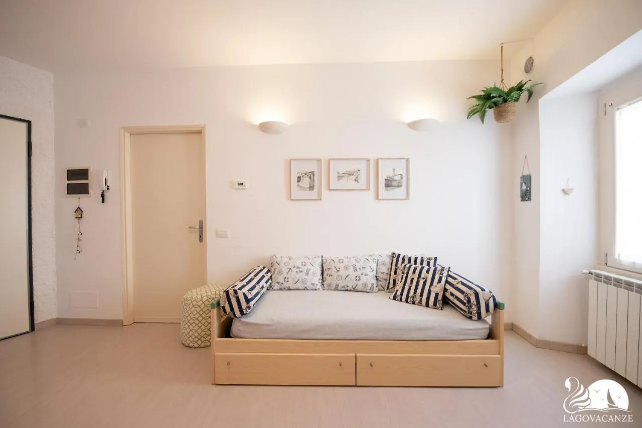 La Colomba Apartment San Felice del Benaco