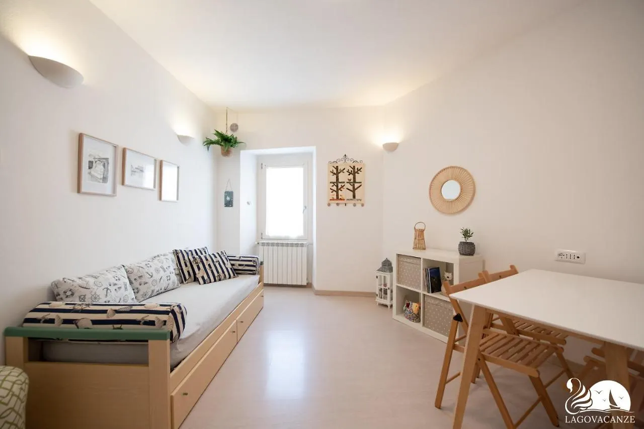 La Colomba Apartment San Felice del Benaco