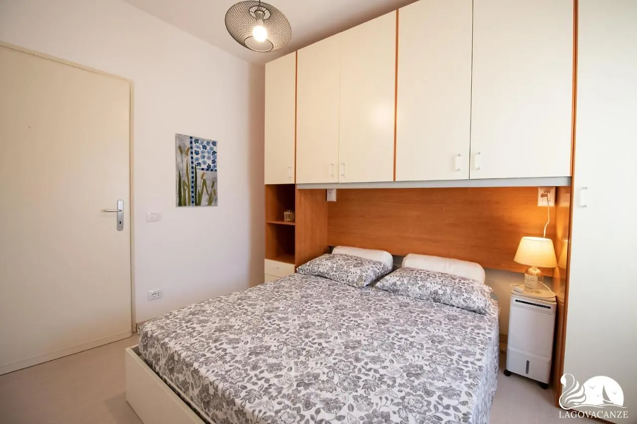 La Colomba Apartment San Felice del Benaco