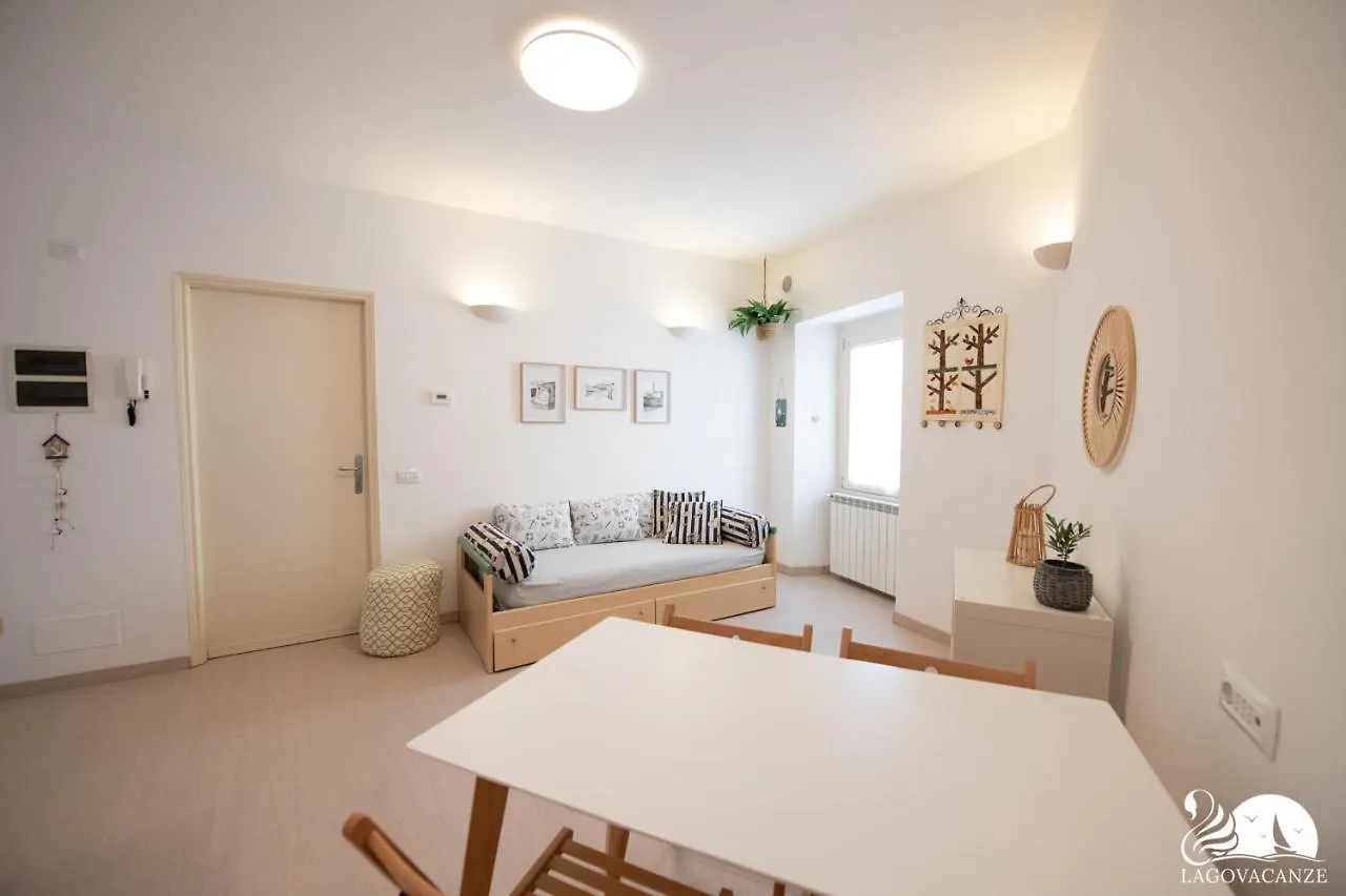 La Colomba Apartment San Felice del Benaco
