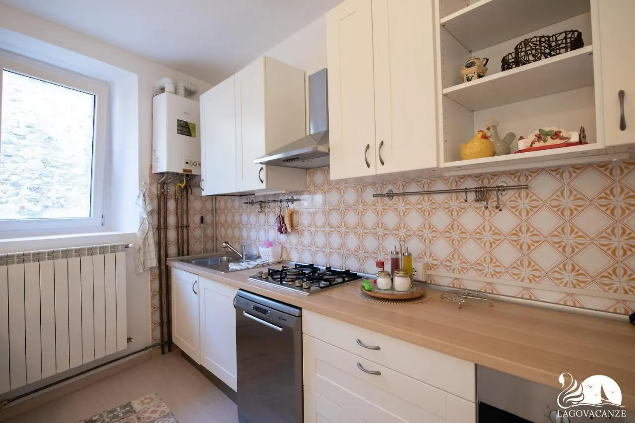 La Colomba Apartment San Felice del Benaco