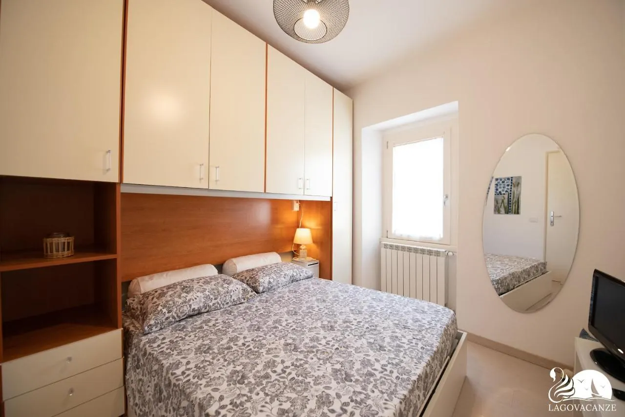 La Colomba Apartment San Felice del Benaco