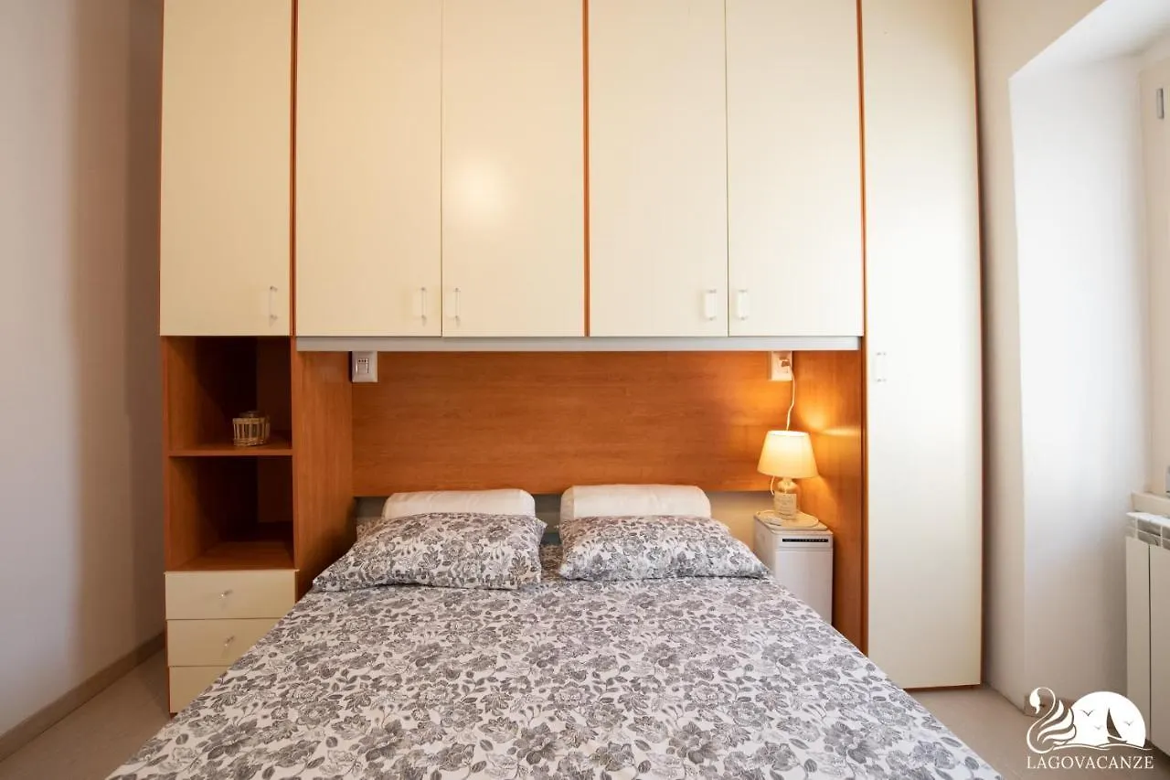 La Colomba Apartment San Felice del Benaco Italy