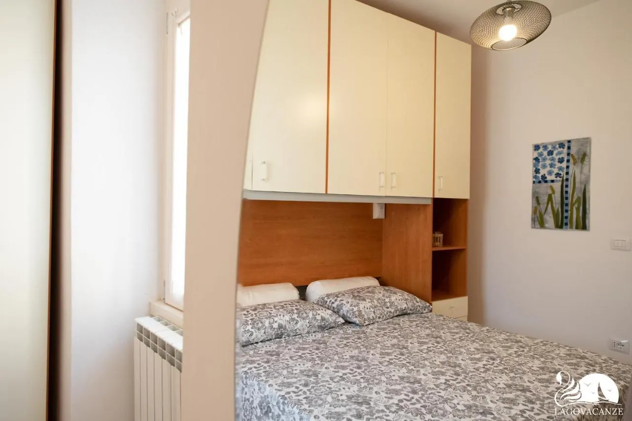 La Colomba Apartment San Felice del Benaco